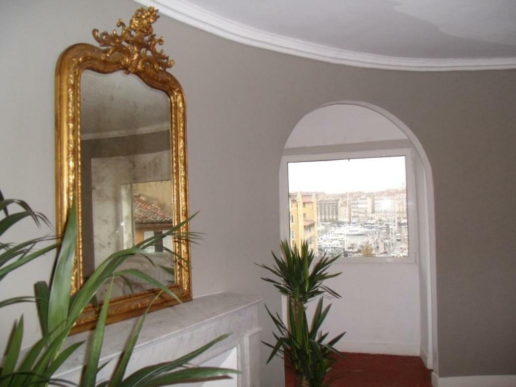 La Maison Du Port Marsylia Zewnętrze zdjęcie