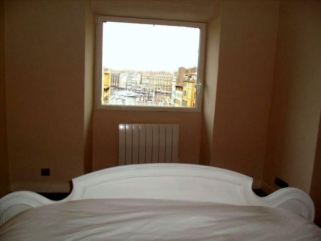 La Maison Du Port Marsylia Zewnętrze zdjęcie